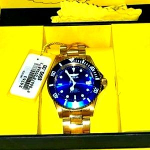 Invicta watch